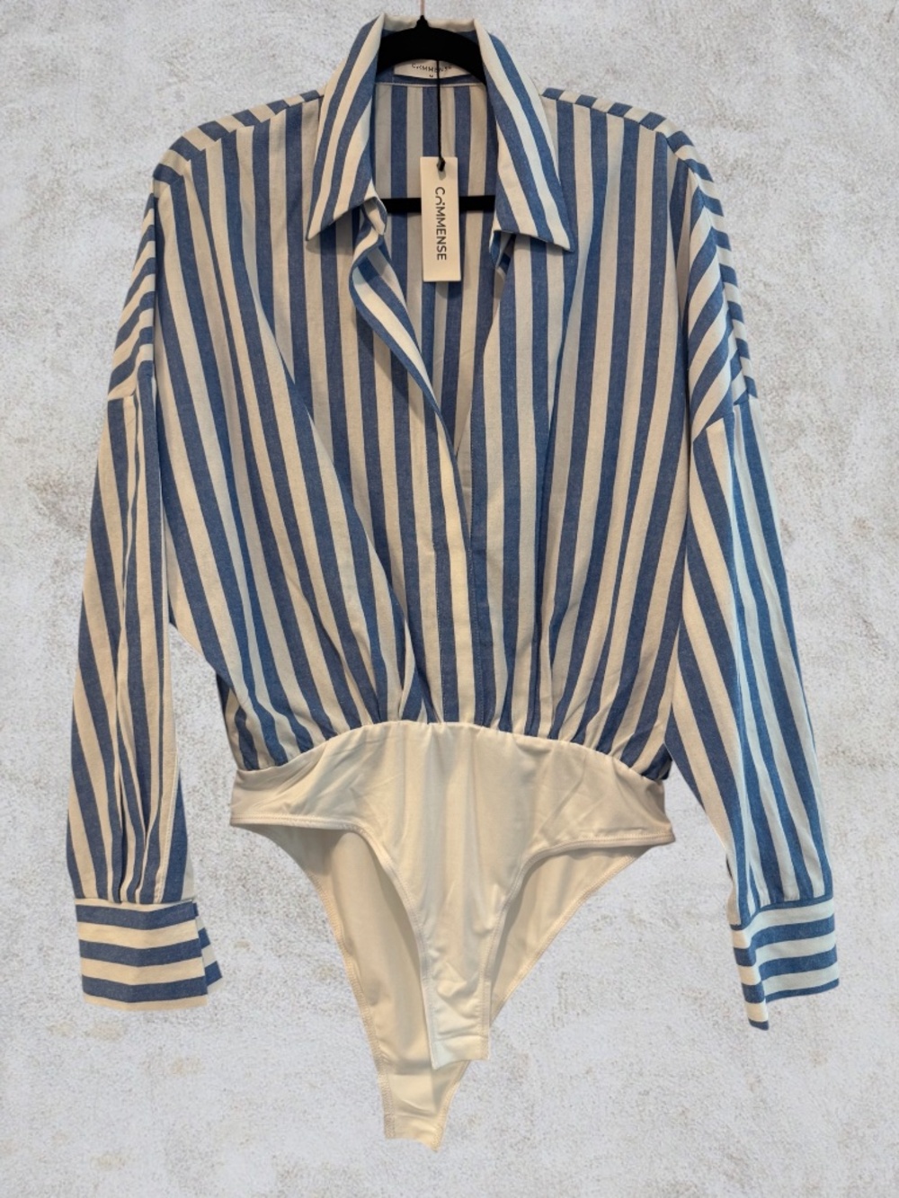 NWT Commense Bodysuit